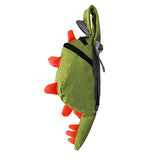 Dinosaur Anti lost backpack for kids
