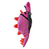Dinosaur Anti lost backpack for kids