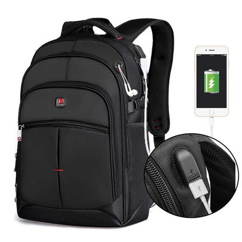 Backpack for 14-17Inch Laptop