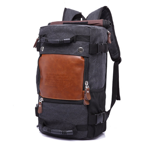 Stylish Travel Large Capacity Backpack