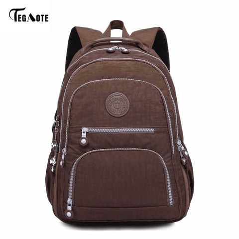 School Backpack for Teenage Girls