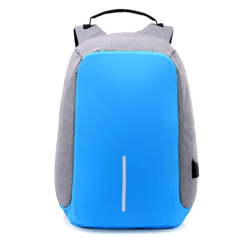 Anti theft backpack Multifunction 15inch Laptop Travel Backpack