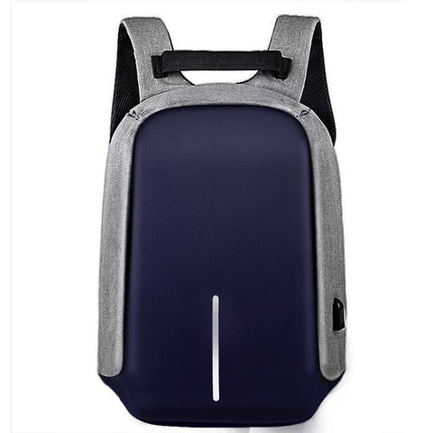 Anti theft backpack Multifunction 15inch Laptop Travel Backpack