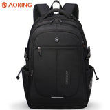 Light Comfortable Urban Backpack for 15 inch Laptop