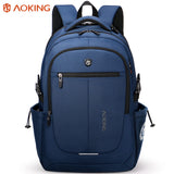 Light Comfortable Urban Backpack for 15 inch Laptop
