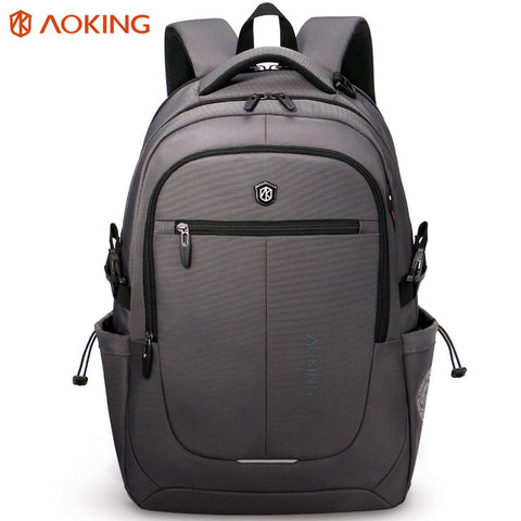 Light Comfortable Urban Backpack for 15 inch Laptop