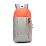 Classic Ultralight Diamonds Nylon Waterproof Backpack
