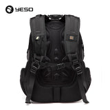 Multifunction Laptop Waterproof Backpack