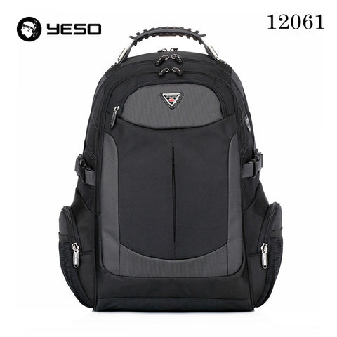 Multifunction Laptop Waterproof Backpack