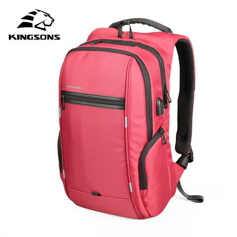 13/15/17 inches Laptop Antitheft Backpack