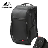13/15/17 inches Laptop Antitheft Backpack